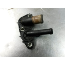 111Q022 Heater Fitting From 2014 Subaru Impreza  2.0